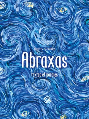 cover image of Abraxas